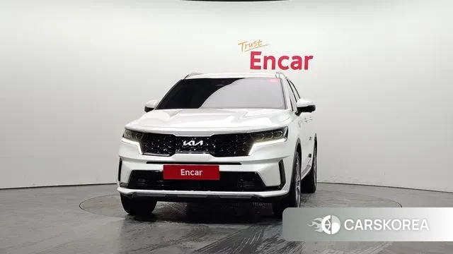 Kia Sorento 4th Generation id 3524148 из Кореи 13