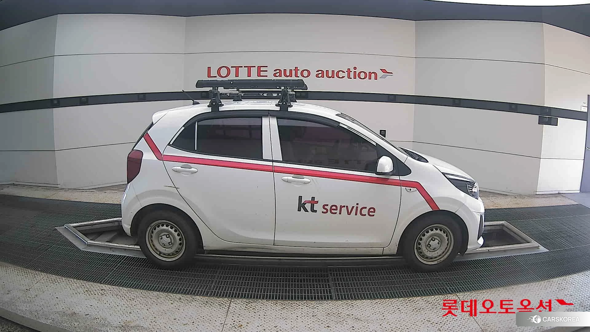 Kia Morning id 4674197 из Кореи 23