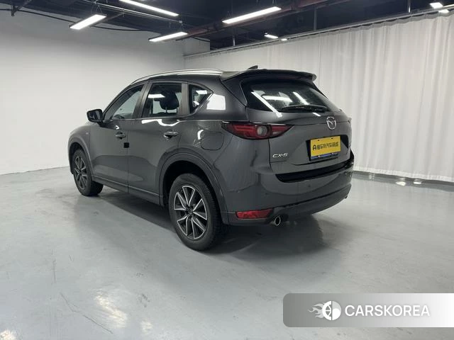 Mazda CX-5 id 4213689 из Китая 13