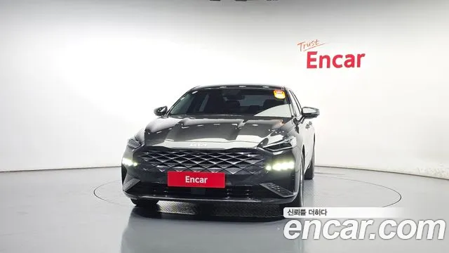 Kia K8 id 2795709 из Кореи 13