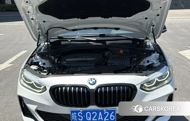 BMW 1 series id 4272306 из Китая 12