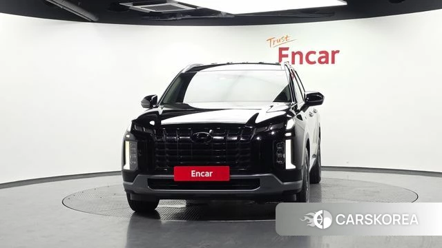 Hyundai The New Palisade id 4580035 из Кореи 23