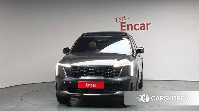 Kia The New Sorento 4th Generation id 3863899 из Кореи 13