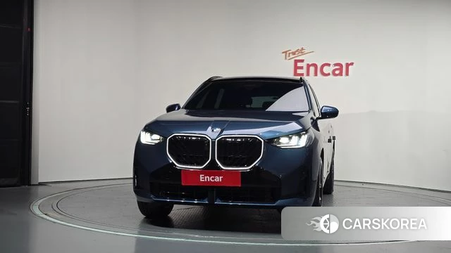 BMW X3 (G45) id 4887101 из Кореи 23