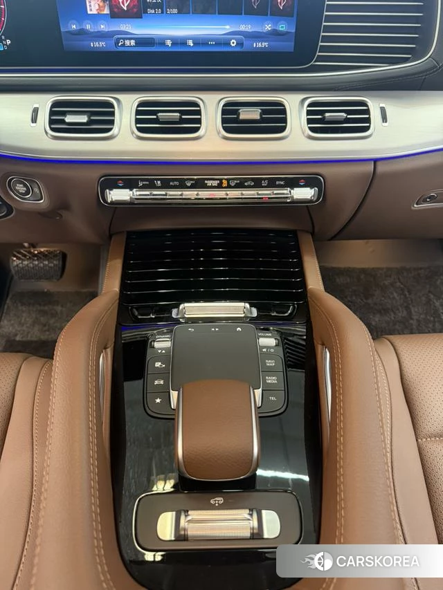 Mercedes-Benz GLS id 4261268 из Китая 8
