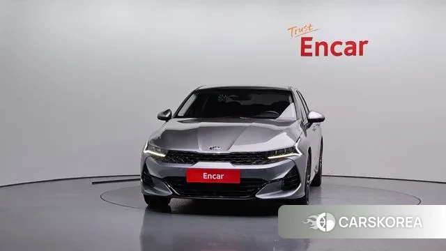 Kia K5 3rd generation id 3264522 из Кореи 13