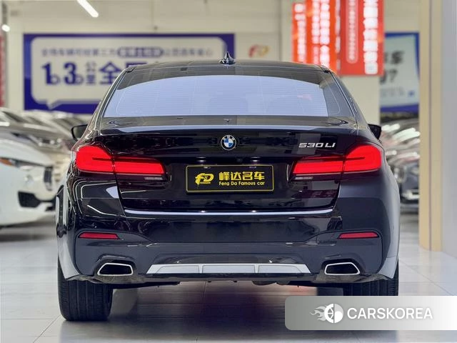 BMW 5 series id 4291134 из Китая 9