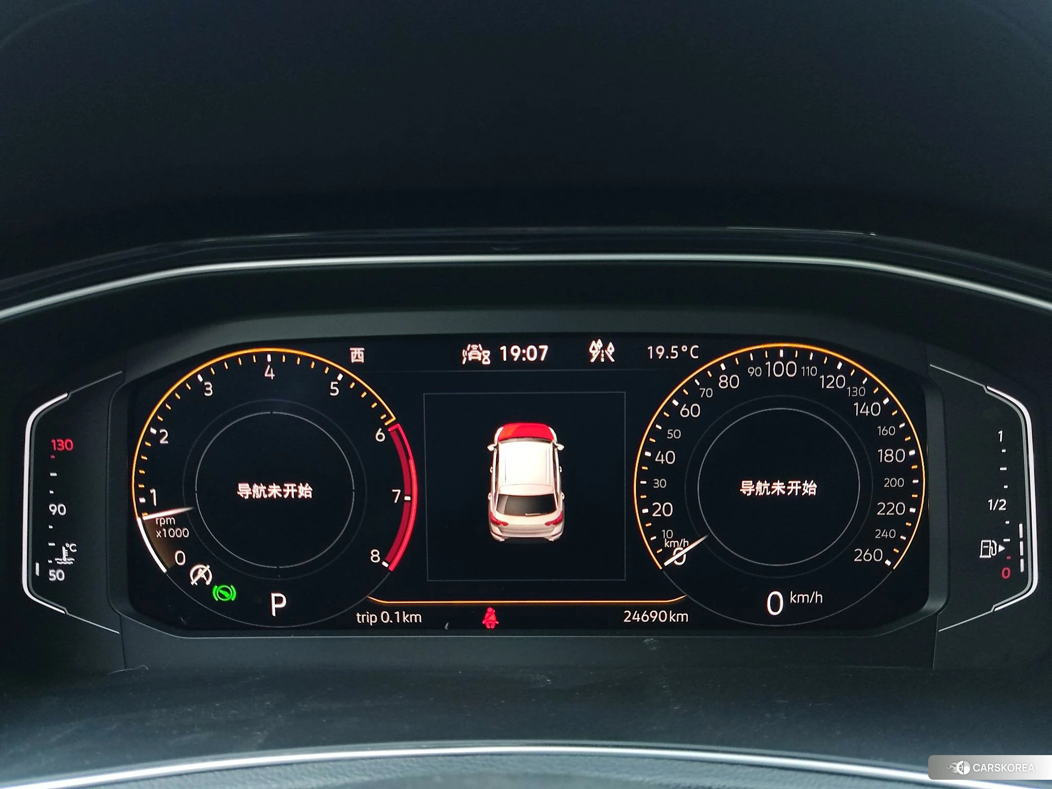 Volkswagen Exploring songs id 4455347 из Китая 11
