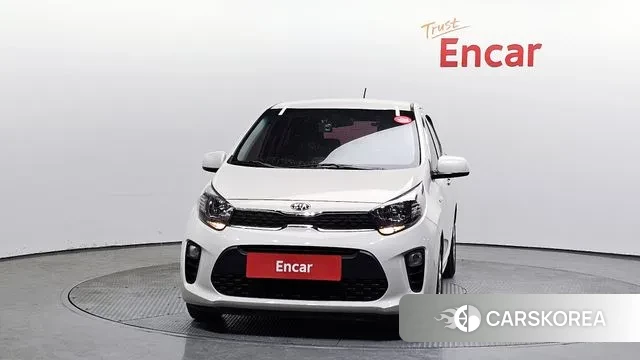 Kia All New Morning (JA) id 3761357 из Кореи 13