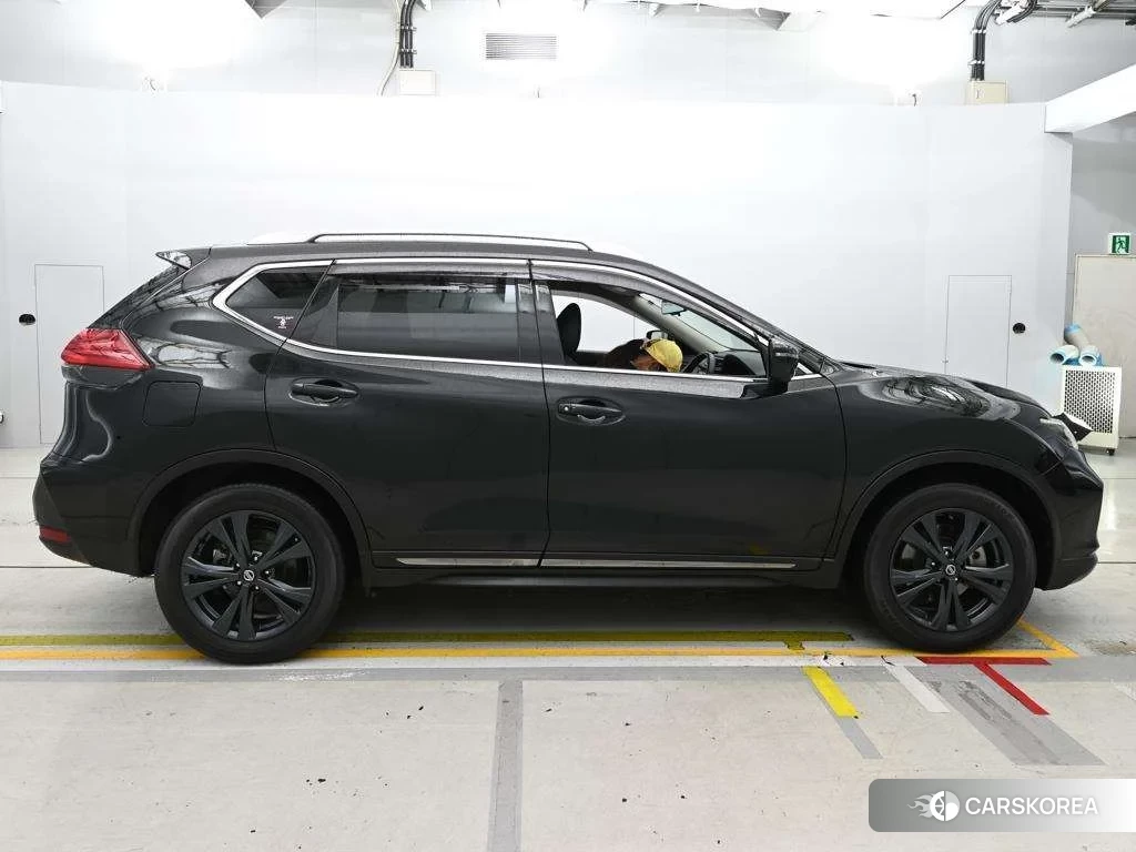 Nissan X-Trail 2021 из Японии, фото 3
