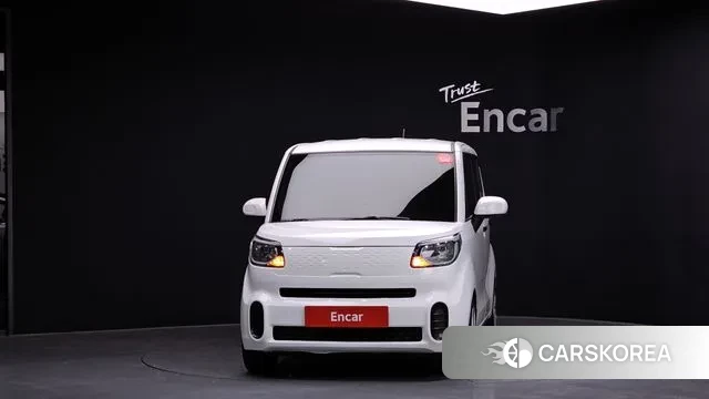 Kia The New Ray id 3746765 из Кореи 13