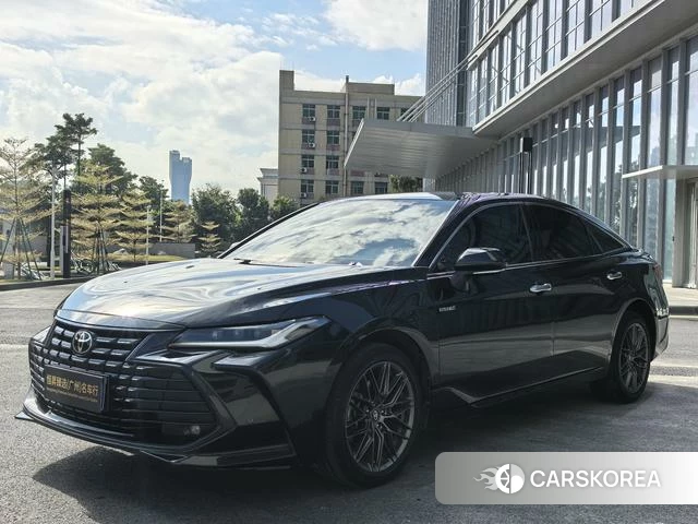 Toyota Asian dragon id 4221018 из Китая 20