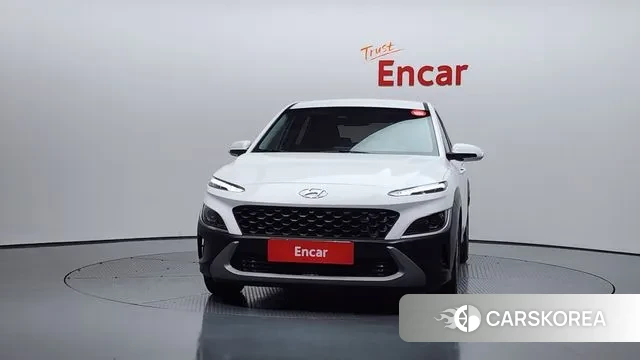 Hyundai The New Kona id 3343650 из Кореи 13
