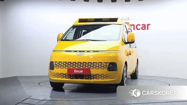 Hyundai Staria id 3770599 из Кореи 13