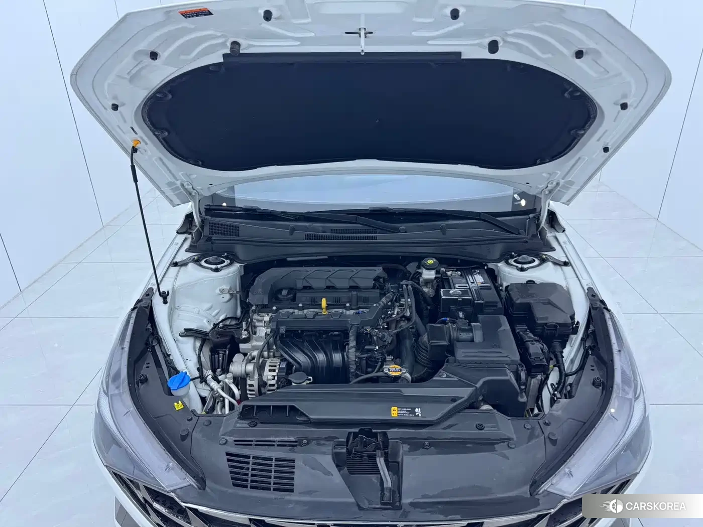 Hyundai Elantra id 4679709 из Китая 11