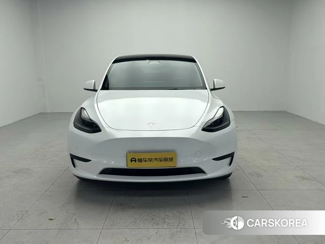 Tesla Model Y id 4219333 из Китая 13