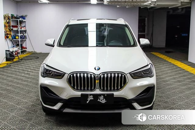 BMW X1 id 4277829 из Китая 19