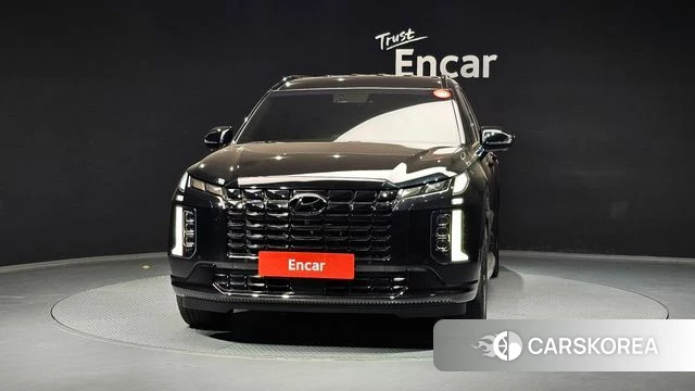 Hyundai The New Palisade id 3850569 из Кореи 13