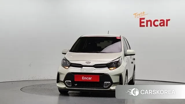 Kia Morning Urban (JA) id 3291119 из Кореи 13