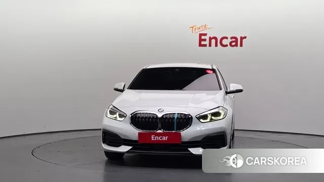 BMW 1 Series (F40) id 3344200 из Кореи 13