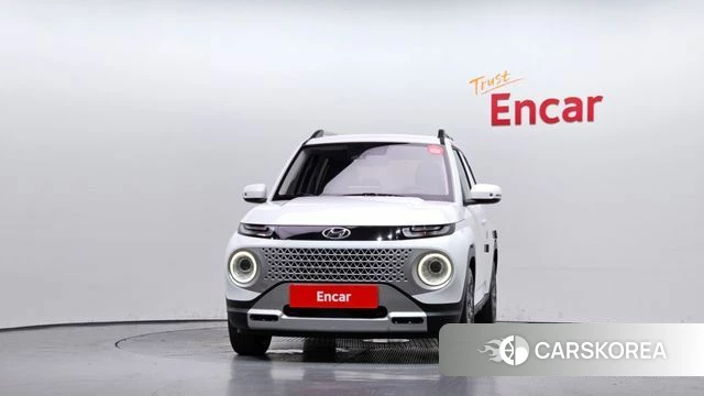 Hyundai Casper id 4656645 из Кореи 23