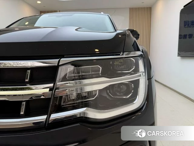 Volkswagen Tourang id 4210839 из Китая 16
