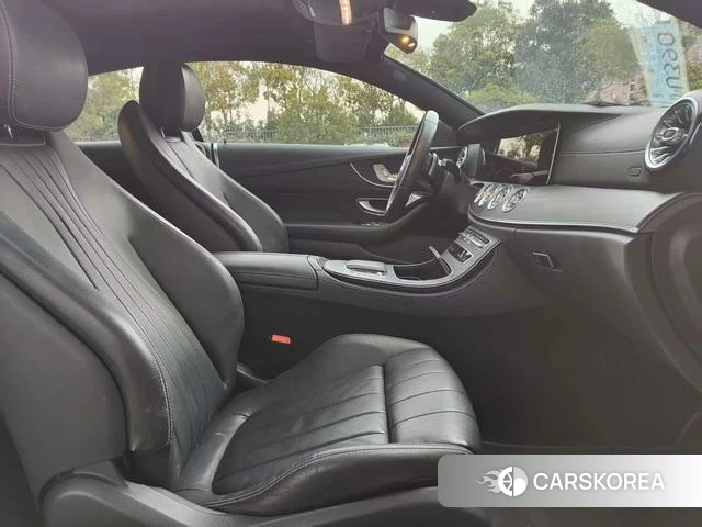 Mercedes-Benz E-class (imported) id 4219275 из Китая 9