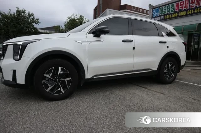 Kia The New Sorento 4th Generation id 3246542 из Кореи 13