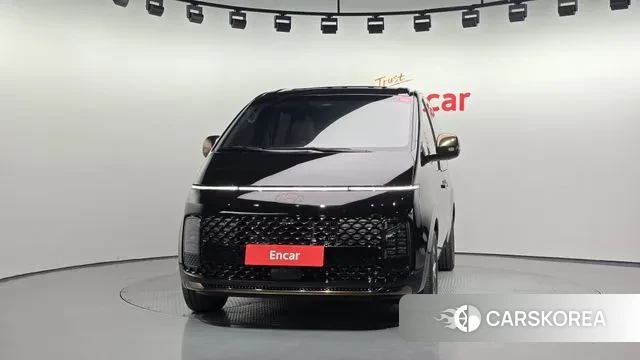 Hyundai Staria id 3419942 из Кореи 13