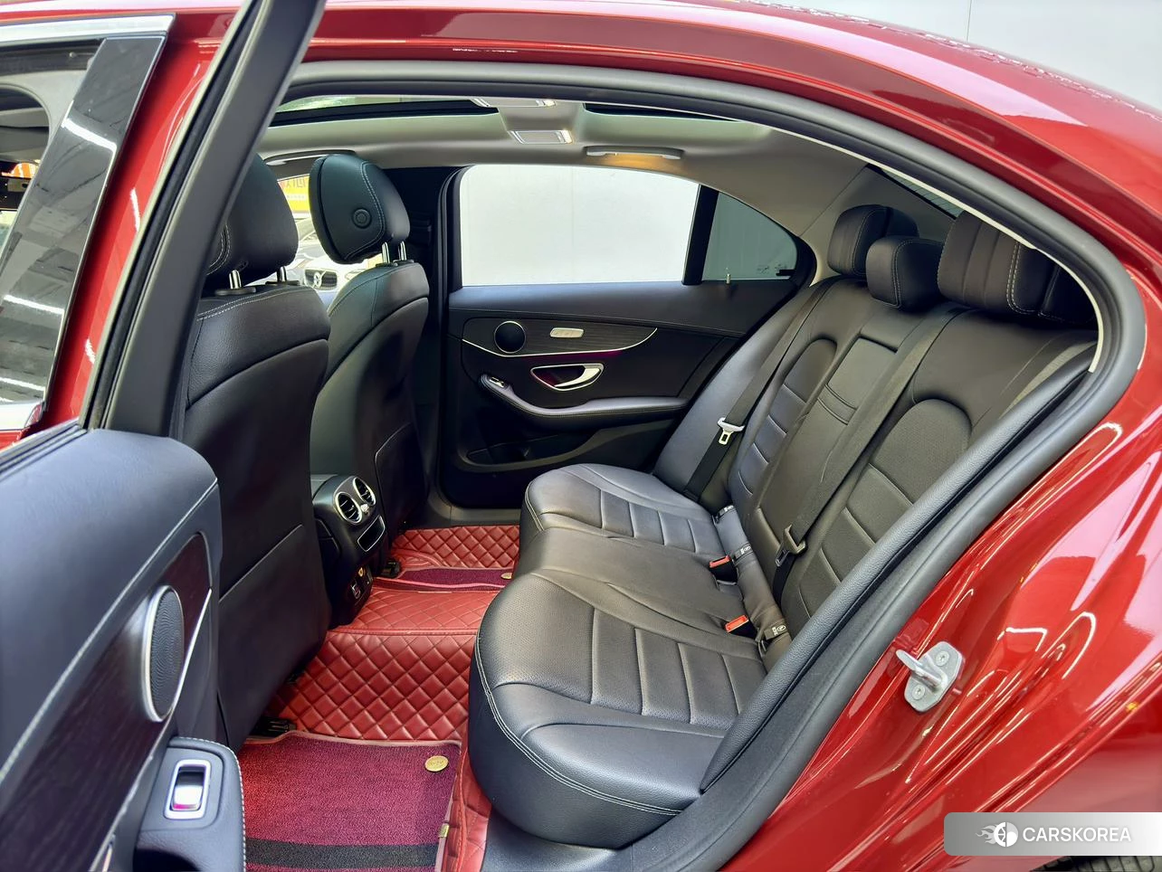 Mercedes-Benz C-class id 4420732 из Китая 7