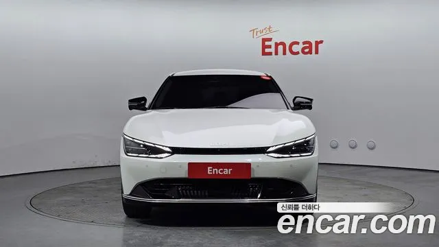 Kia EV6 id 2482956 из Кореи 13