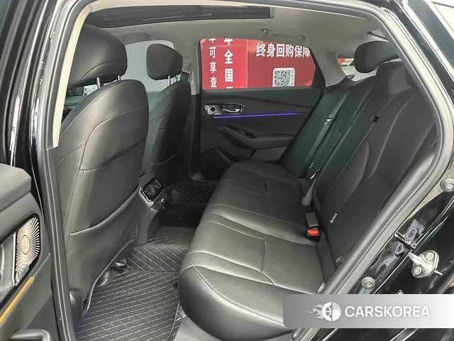 Honda Accord id 4276954 из Китая 23