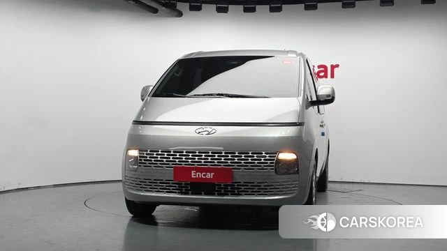 Hyundai Staria id 4917690 из Кореи 13