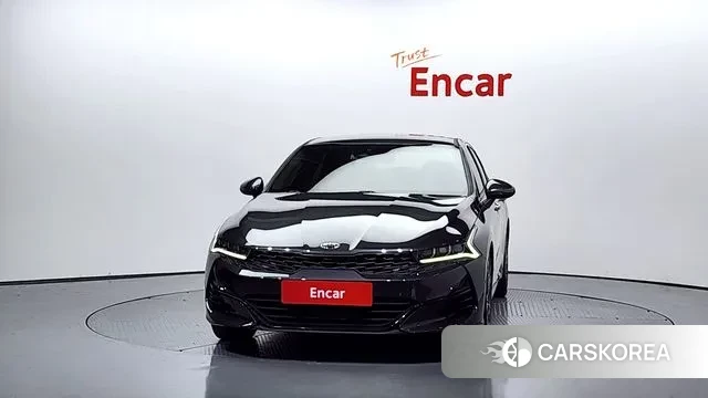 Kia K5 3rd generation id 3448748 из Кореи 13