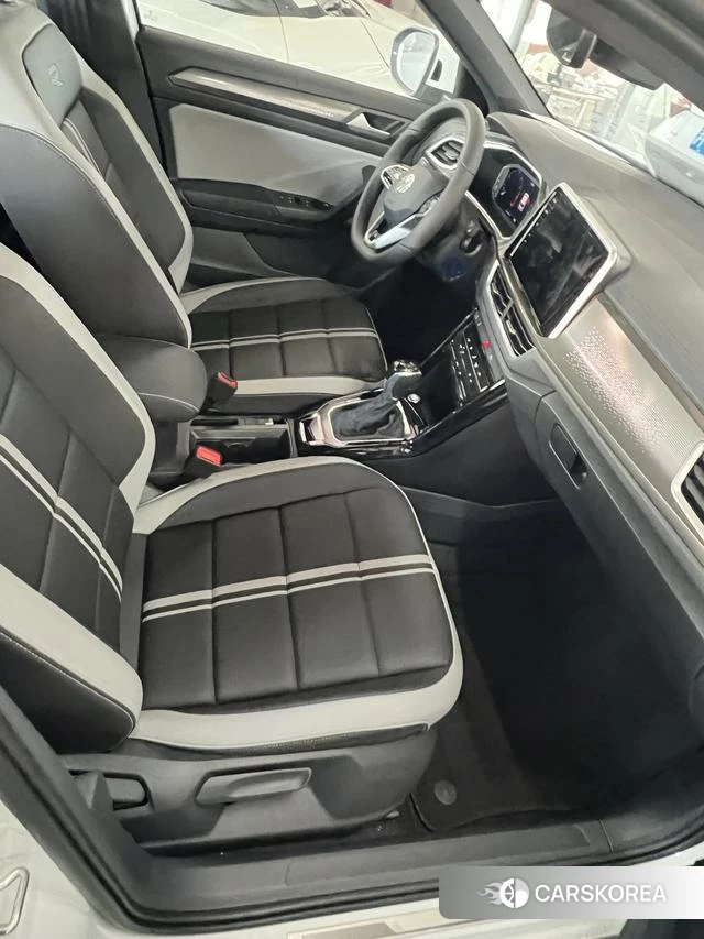 Volkswagen Exploring songs 2025 Белый из Китая, фото 3