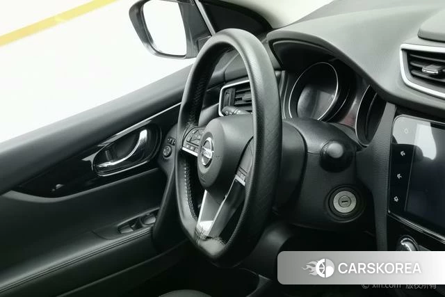 Nissan Qashqai id 4210536 из Китая 17