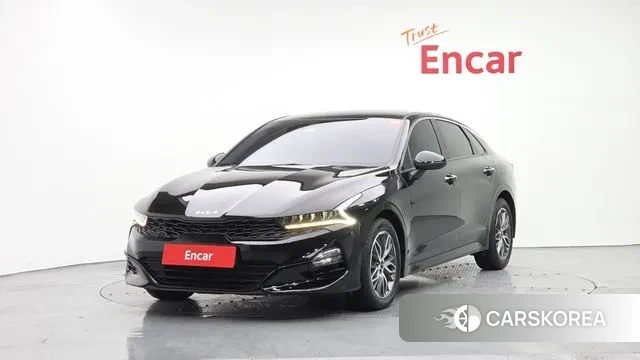 Kia K5 3rd generation id 3448079 из Кореи 13