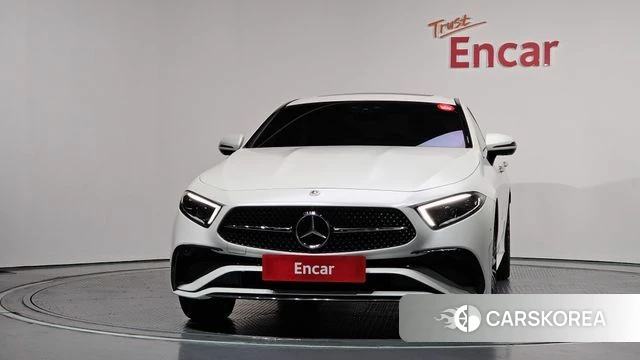 Mercedes-Benz CLS-Class C257 id 3859685 из Кореи 13