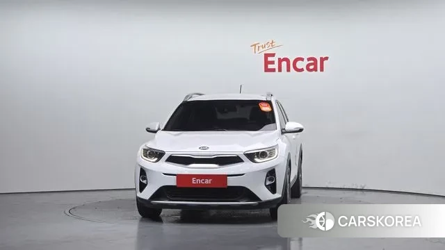 Kia Stonic id 3055648 из Кореи 13