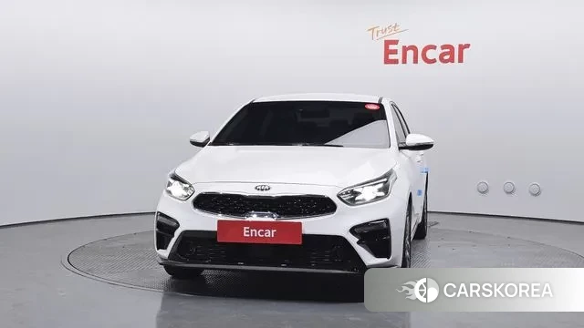 Kia Come New K3 id 3681826 из Кореи 13