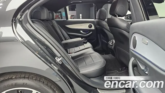 Mercedes-Benz E-Class W213 id 2749276 из Кореи 13