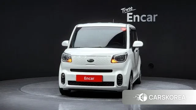 Kia The New Ray id 3454702 из Кореи 13