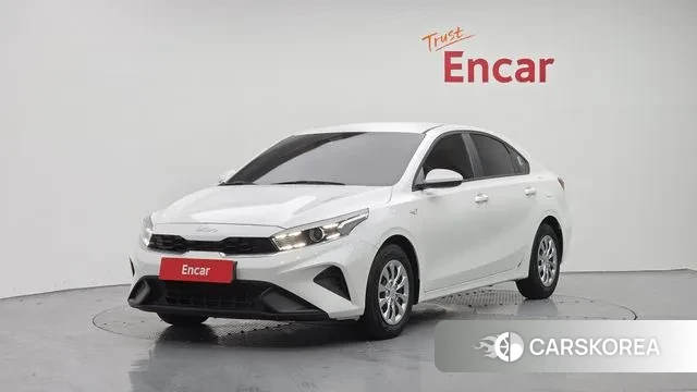 Kia The New K3 2nd generation id 3488076 из Кореи 13