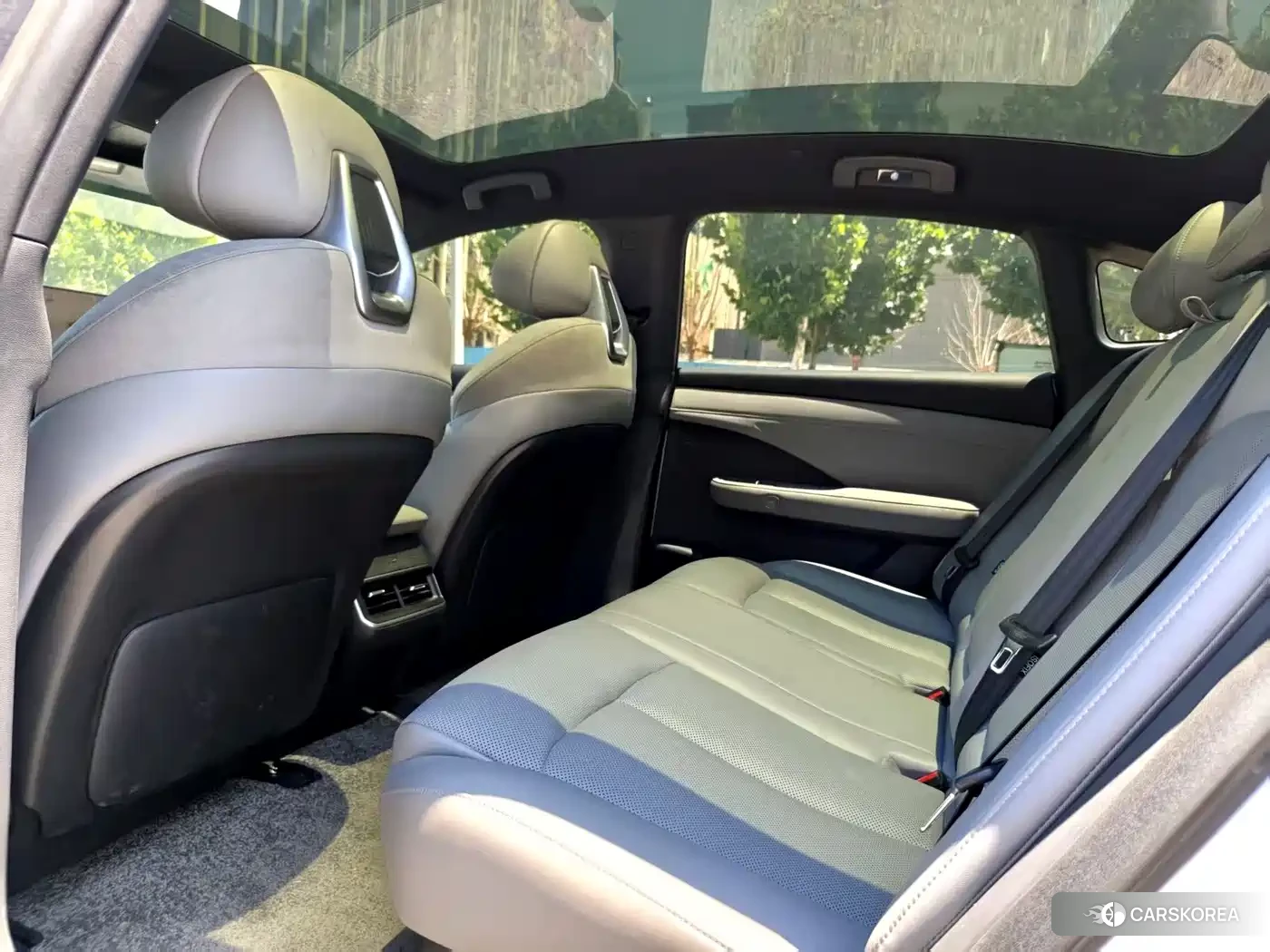 Nissan N7 2025 Silver/gray из Китая, фото 3