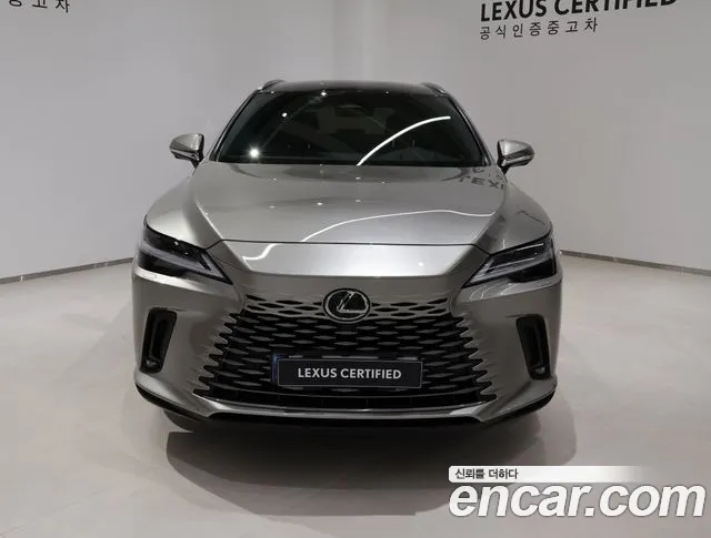 Lexus RX450h + 5th generation id 2702680 из Кореи 12