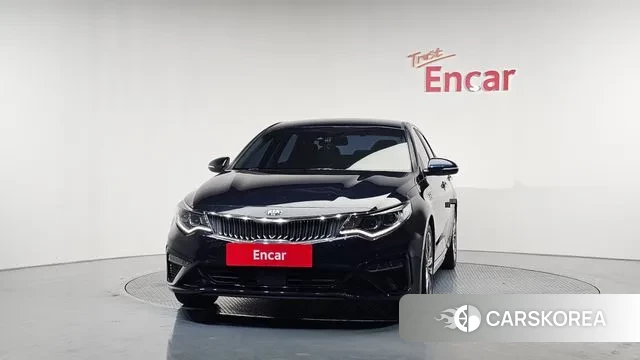 Kia The New K5 2nd generation id 3469874 из Кореи 13