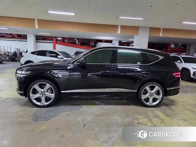 Genesis GV80 id 3090135 из Кореи 13