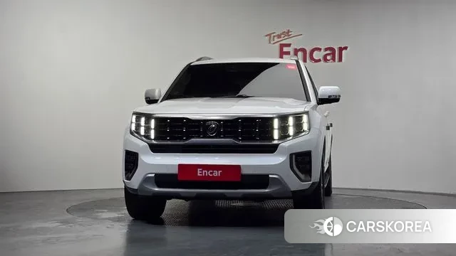 Kia Mohave Master id 3681079 из Кореи 13