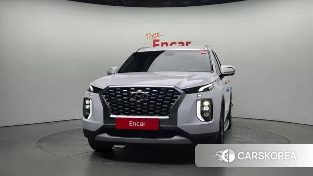 Hyundai Palisade id 3044353 из Кореи 13