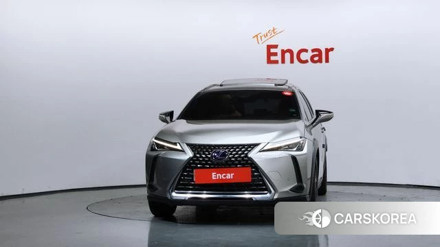 Lexus UX250h id 4632954 из Кореи 23